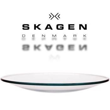 Original glas til Skagen ur SKW2340